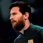 FC Barcelona begun their training, Messi missing