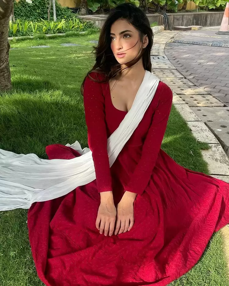 Palak Tiwari