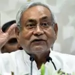 Nationwide lockdown to be extended by end of May: Nitish