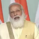 Government will continue the process of monetization of assets: PM Modi