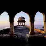 Mandu: The City of Joy