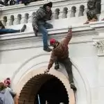 The world condemned the violence of Trump supporters in the US Parliament complex