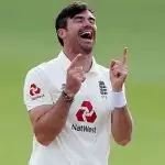 Anderson set his eyes on 700 Test wickets milestone