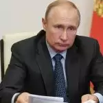 Putin decides to receive coronavirus vaccine – Kremlin