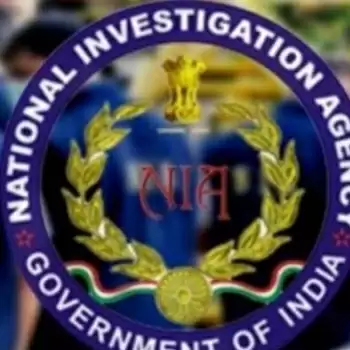NIA arrests 3 ultras in ISIS VOH case in J&K