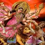 Happy Navratri 2020 Images and Wishes
