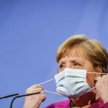 Third coronavirus wave could be the worst so far, Germany warns
