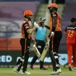 IPL-13: Holder, Williamson lead SRH to 6-wicket win over RCB
