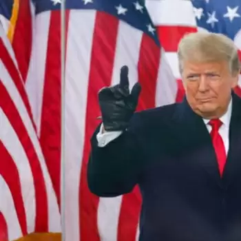 Our movement has only just begun, Trump says after acquittal