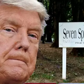 ‘Trump Organization’ under investigation, judge ordered the investigators to give evidence