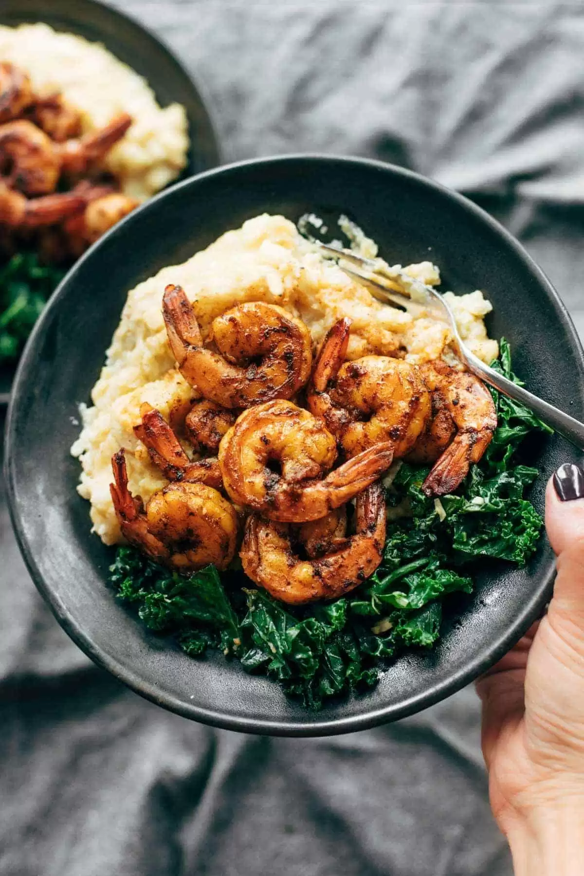 Let’s Explore The Excellent Tasty Dishes Made With Cauliflower This Winter.