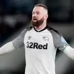 Rooney retires, becomes full-time manager at Derby County