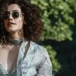 Taapsee Pannu’s new post is all about ‘confidence’