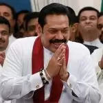 Rajapaksa-led SLPP registers landslide victory in Sri Lanka poll