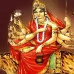 Significance of Navratri festival 2020, Day 3