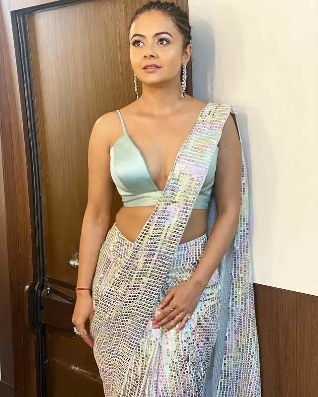 Devoleena Bhattacharjee