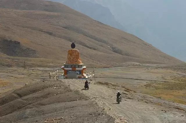 Picturesque Villages of Himachal Pradesh