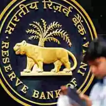 Corona’s second wave created problems: RBI