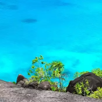 Things you didn’t know about Seychelles