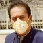 Home Minister Anil Deshmukh’s department can be changed!