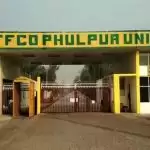 Ammonia gas leak at IFFCO plant in Prayagraj, two officers died