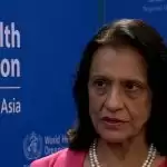 Need to continue extreme caution against COVID-19 in coming days: WHO