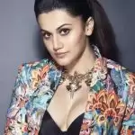 Taapsee Pannu gives ‘Rashmi Rocket’ twist to her life