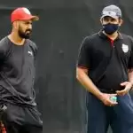 Kings XI have a very balanced squad, says Kumble