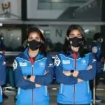 Indian Women’s Hockey Team led by Rani Rampal leaves for Argentina tour 2021