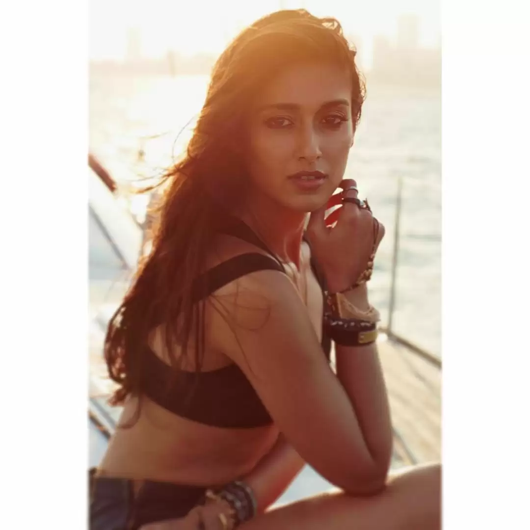 Ileana D’Cruz’s bewitching pictures take the internet by storm.