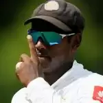 Angelo named in Lanka squad for England Tests