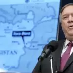 Pompeo says al-Qaeda’s ‘new home base’ is Iran
