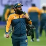 Misbah-ul-Haq to quit Pakistan selector post