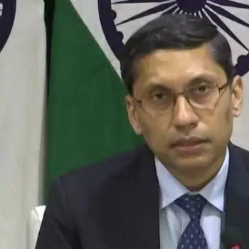 Efforts will continue to bring Nirav-Mehul back to India soon: MEA