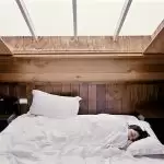 Eat These Amazing Foods for Good Sleep