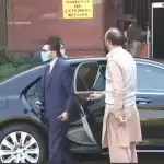 India summoned Pakistan High Commissioner for Nagrota encounter