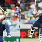Kohli becomes fastest cricketer to score 12000 ODI runs
