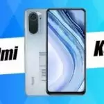 Redmi K40 spotted on Geekbench might have Mi 11-like design.