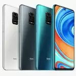 Redmi Note 9 Pro Max launched in India