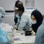Covid-19: India overtakes Russia to reach number three