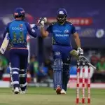IPL-13: de Kock half century guides MI to 8 wicket win against KKR
