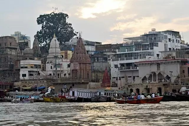 ‘Insta-Worthy’ Places In India to visit and explore