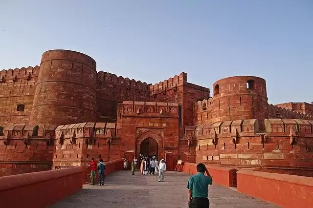 Explore Agra City with us
