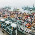 Globalisation rebounds post COVID-19