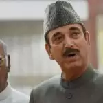 Ghulam Nabi Azad, Kharge dropped as AICC general secretaries, Congress made major changes in CWC