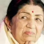 Happy birthday Lata Mangeshkar!