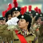 Girls cadets will get admission in all military schools
