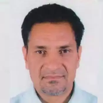 Hockey umpire Thakur dies due to COVID-related complications