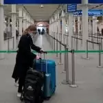 Several European nations halt UK flights over new COVID strain