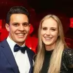 Aus women’s cricket star Ellyse Perry ends four-year-long marriage